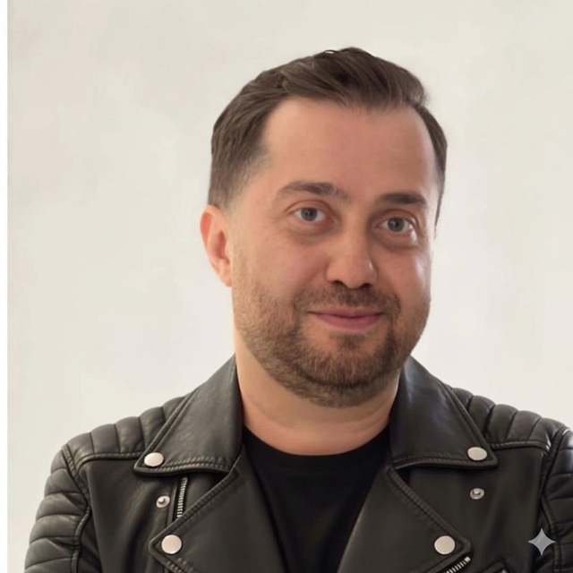 پیمان کلانتر نظری